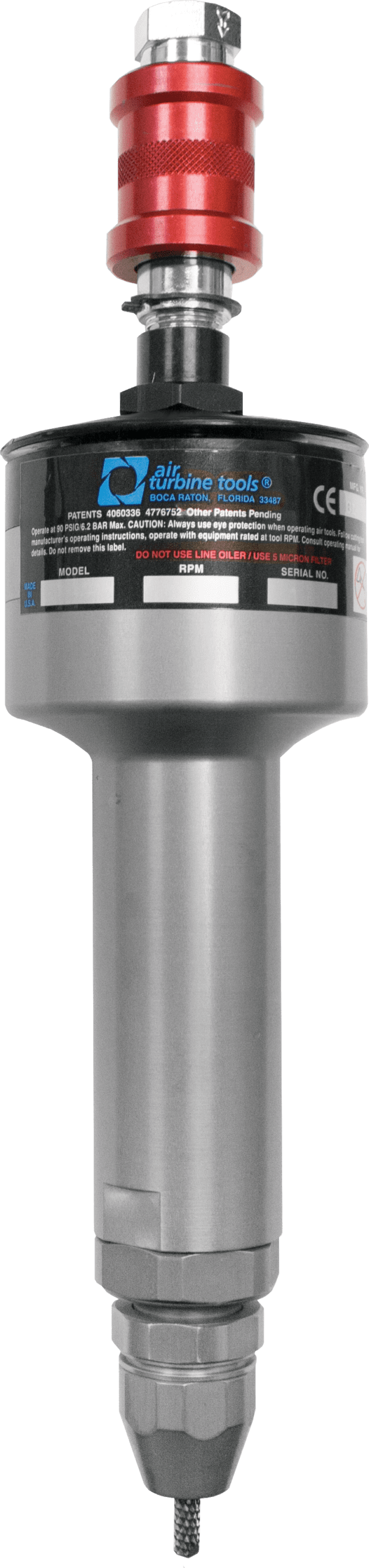 Air on sale router tool