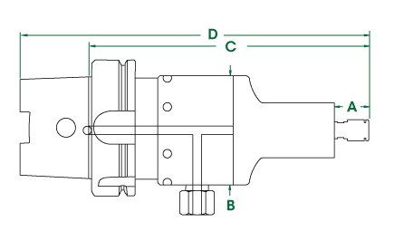 Dimensions Dimensional Drawing