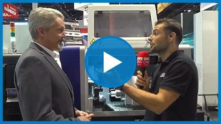 Get 60,000 / 80,000 RPM on your Swiss or Sliding Head Stock Lathe: Interview with MTDCNC