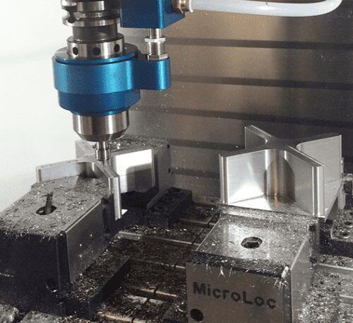 CNC Spindle