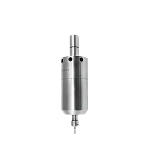 Variable Speed Spindles