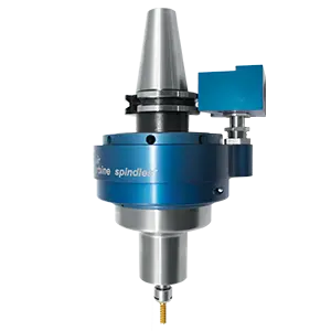 650 Series Spindles in TMA