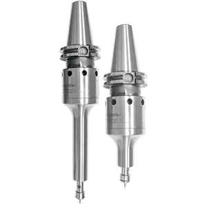 Extended Barrel 100mm and 50mm Spindles