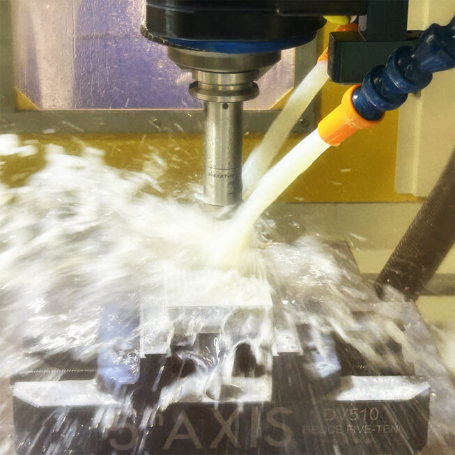 600X Series Air Turbine Tools